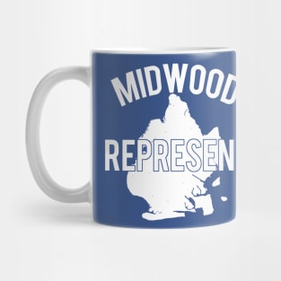 Midwood Brooklyn Mug